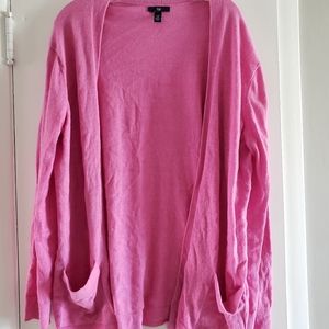 Gap cardigan 💙offers welcome💙